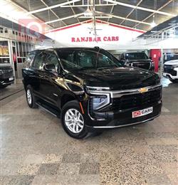 شيفروليه تاهو